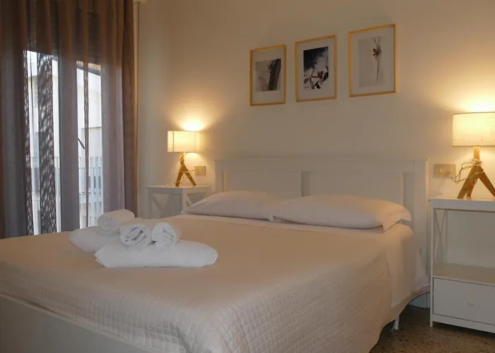Hotel Spring Rimini